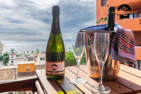 Apartamento MiraMar Estepona